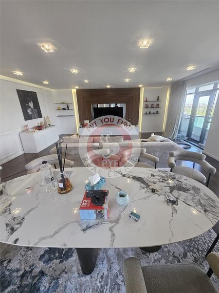 Complex Emerald | 5 camere | Penthouse | 305mp | B11550