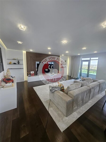 Complex Emerald | 5 camere | Penthouse | 305mp | B11550
