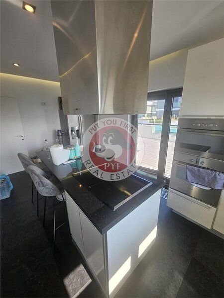 Complex Emerald | 5 camere | Penthouse | 305mp | B11550