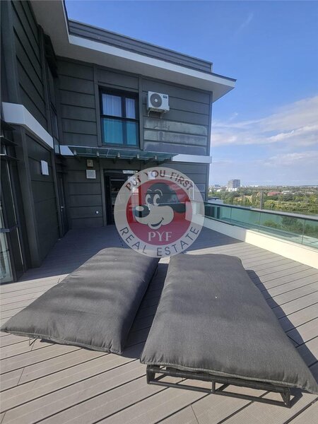 Complex Emerald | 5 camere | Penthouse | 305mp | B11550