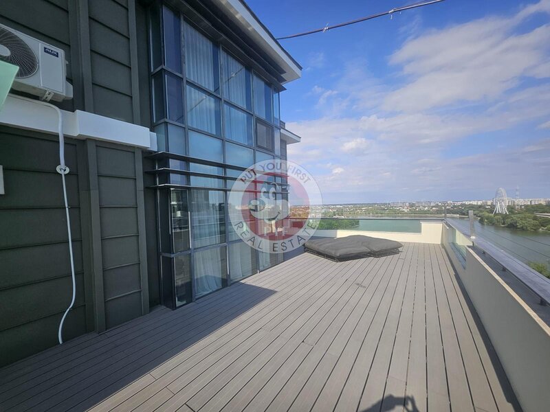 Complex Emerald | 5 camere | Penthouse | 305mp | B11550