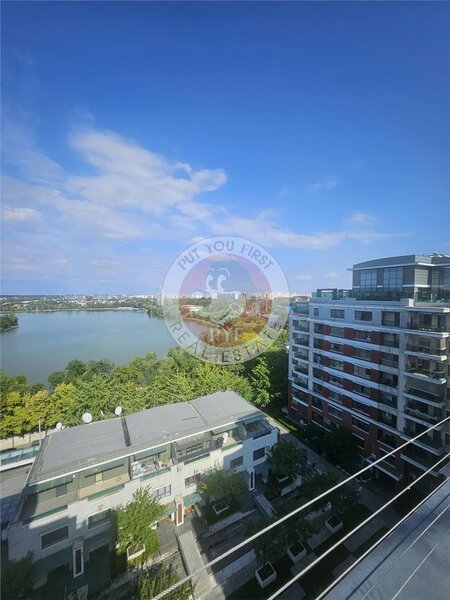 Complex Emerald | 5 camere | Penthouse | 305mp | B11550